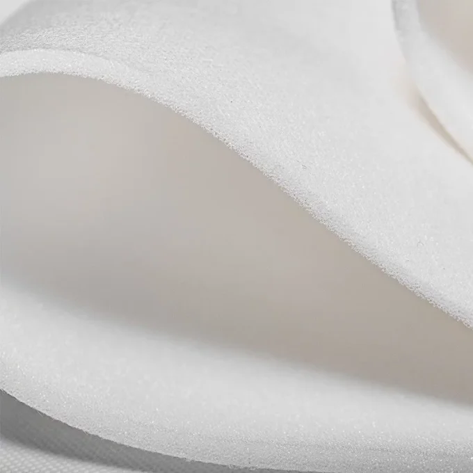 Pochette liseuse kaki