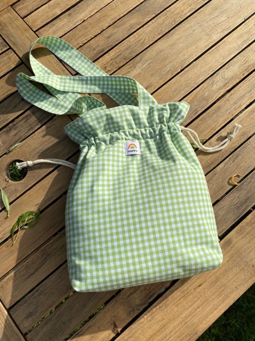 Kit couture tote bag Joey 