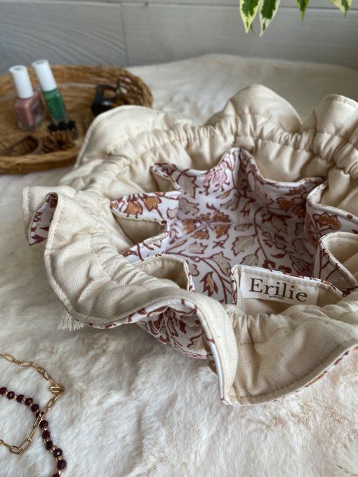 Le pochon Evy methari