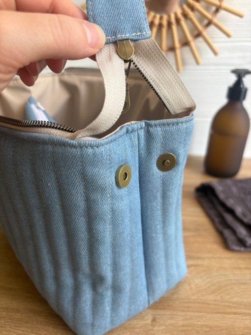 Trousse Joya Jean 