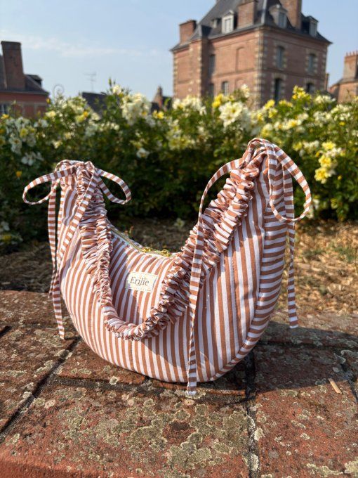 Sac June camel