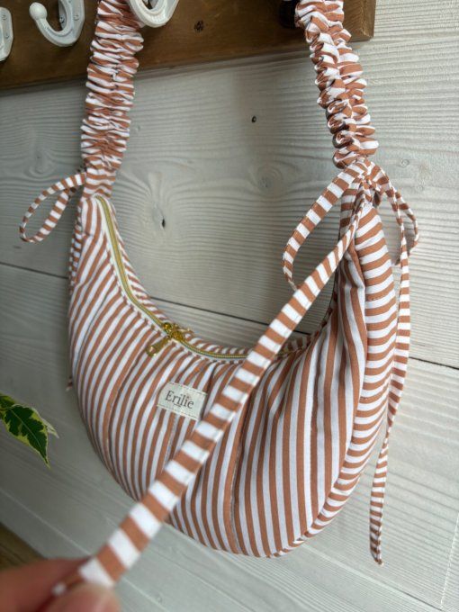 Sac June camel
