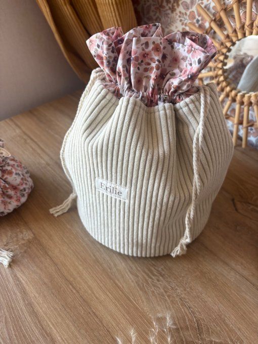 Maxi Jeanette écru collection automne 🍂