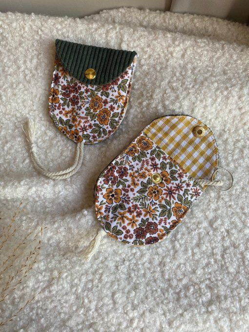 Etui/pochette à clés
