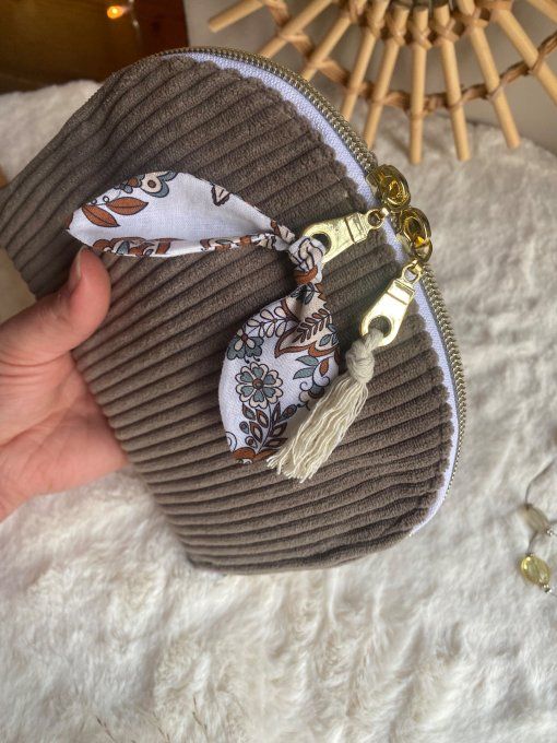 Trousse à bijoux Elyna