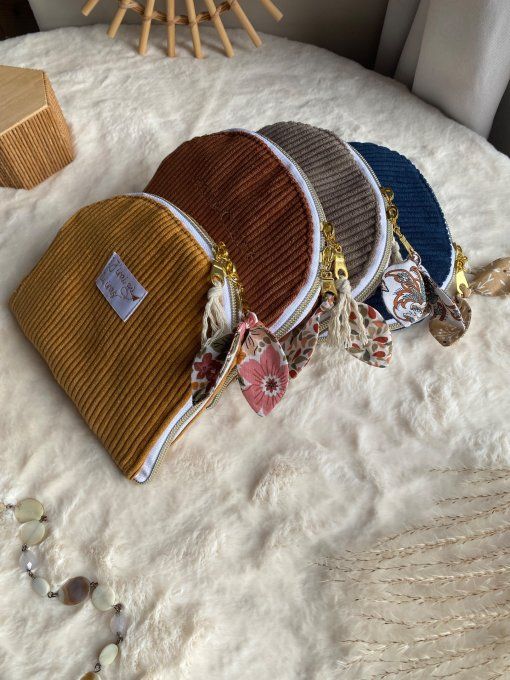 Trousse à bijoux Elyna