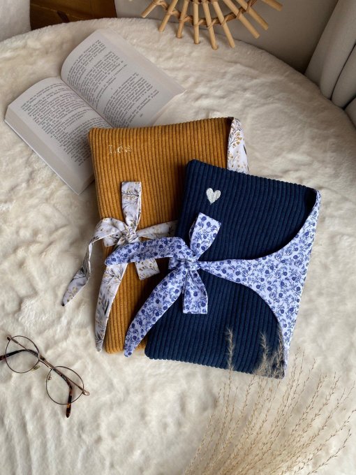Pochette Liseuse personnalisable