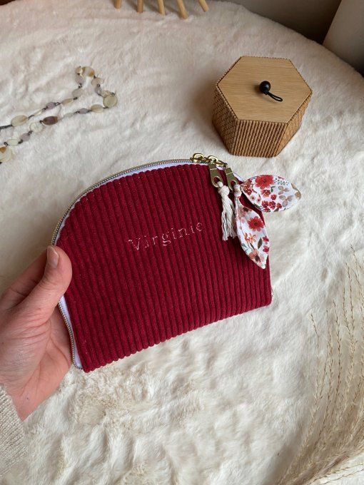 Trousse à bijoux Elyna