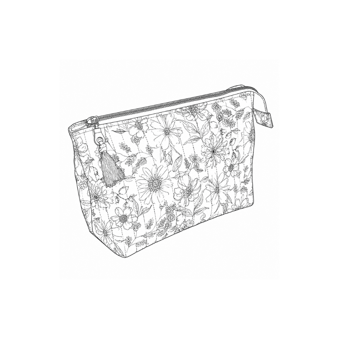 Trousse Joya