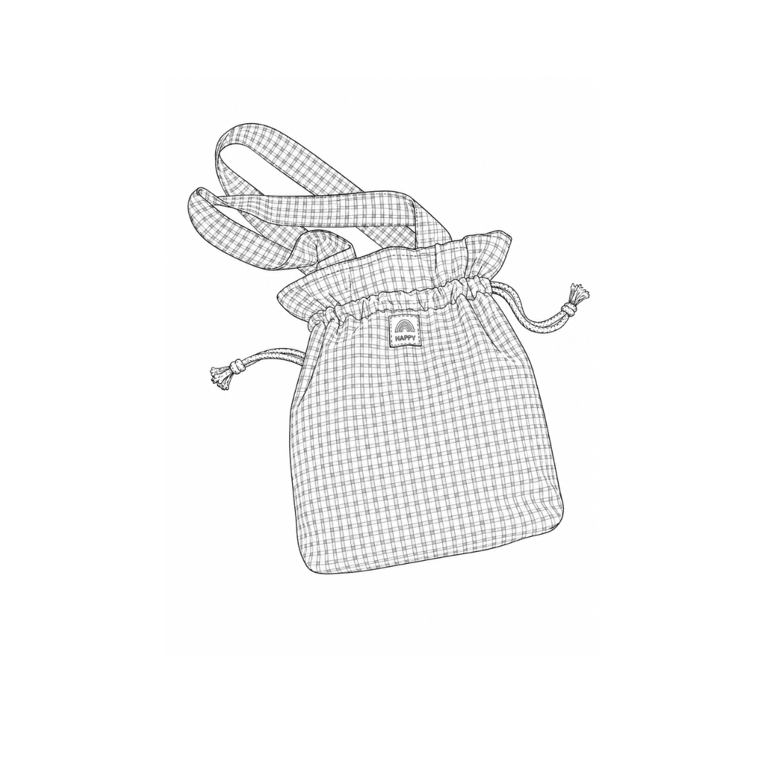 Tote bag Joey